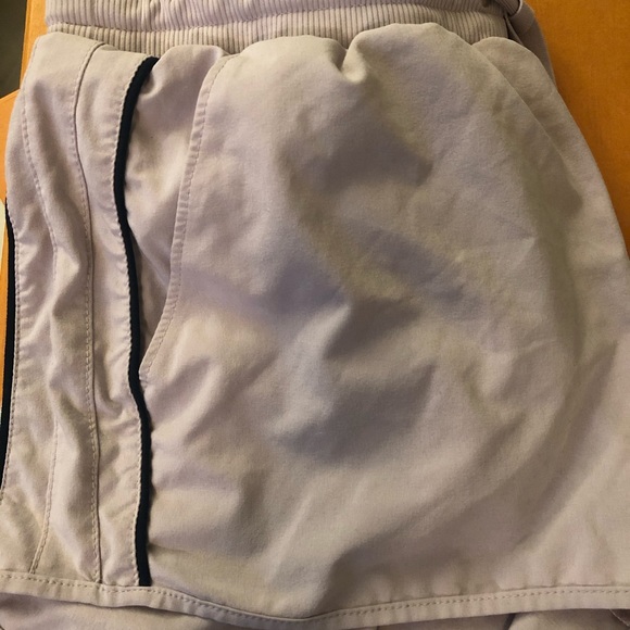 Gapfit short shorts XS Drawstring built-in panty - Picture 12 of 12